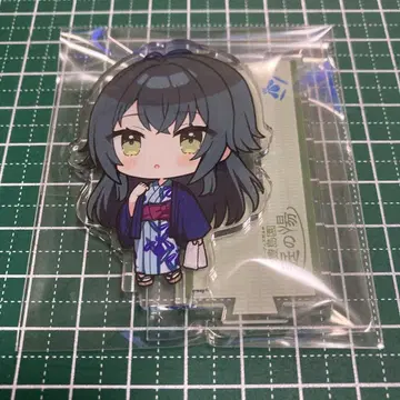 학마스 니와노유 테마리 아크릴 스탠드