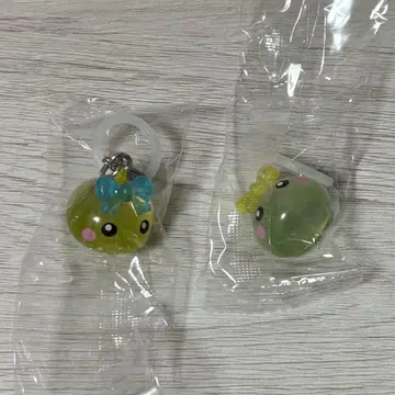 홋페짱 가챠가챠