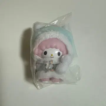 산리오 치비토모 눈의 정령 마이 스위트 피아노