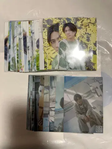 이타가키 미즈키 브로마이드