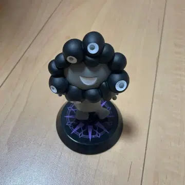 [ 만박 ] 카이요도 미야쿠미야쿠 피규어 컬렉션 블랙 미야쿠미야쿠