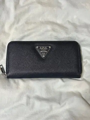 AZUL 블랙 장지갑