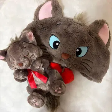 베를리오즈 팬캡 숄더백 디즈니