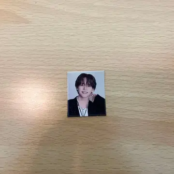 FANTASTICS 달력 스티커 나카지마 소우타