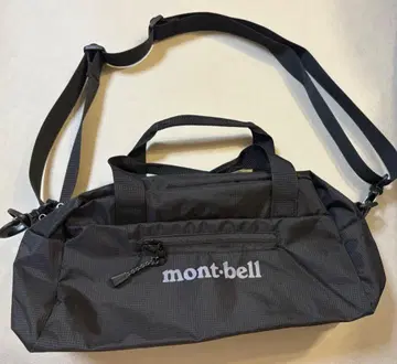 몽벨 L.W. 더플 5