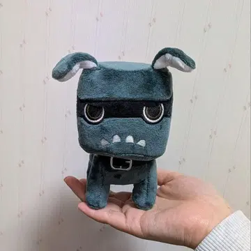 델리카 미니 테노리 델리마루 봉제 인형