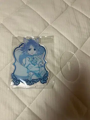 이나즈마 일레븐 후부키 시로 아크릴 스탠드 진로우