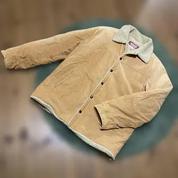 SUGAR CANE 코듀로이 자켓 L