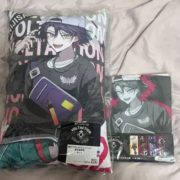 와타라이 히바리 쿠션 페이스 타월 다이토 복권