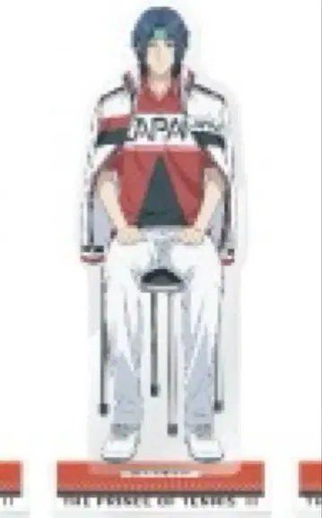 점프 페스타 중외 아크릴 스탠드 사나다 겐이치로 JF2026