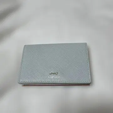 [ JILL STUART ] 글로리아 명함지갑