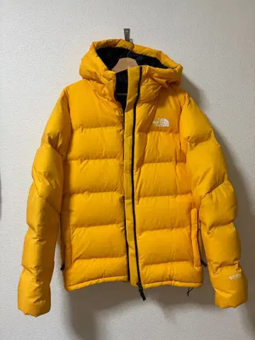 THE NORTH FACE BELAYER PARKA 빌레이어 파카