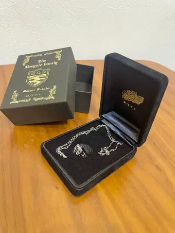 봉고레링 안개의 반지 로쿠도 무쿠로 13호 가정교사 히트맨 REBORN!