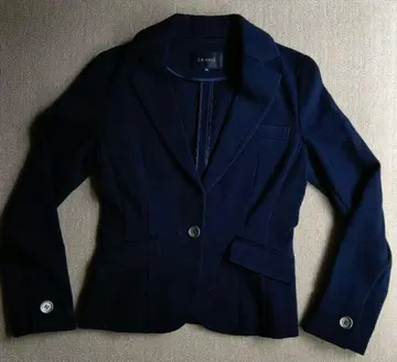 크리스마스 세일 Le souk 자켓 [ 네이비 ]