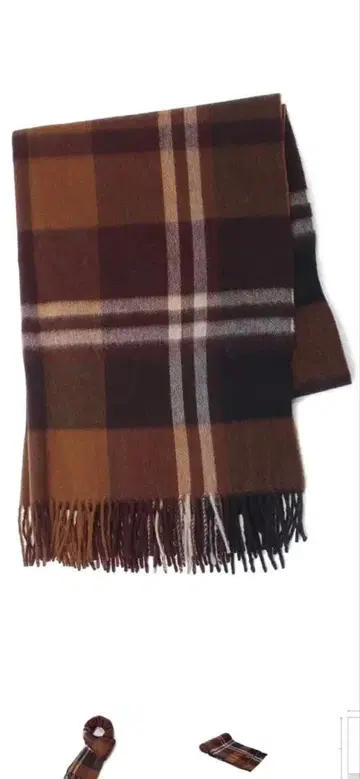 조슈아 에리스 Joshua Ellis 대형 스톨 새상품