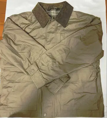 UNIQLO 블루종 자켓 새상품