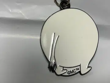 만박 북유럽관 무민 키링 널디 서클 무민 키링