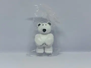 북극곰 캡슐 토이 daisuke kondo