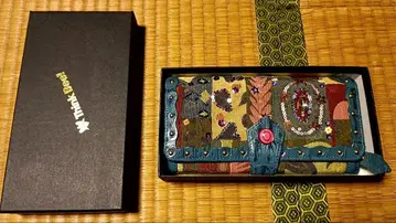 씽크비 Think Bee! 장지갑