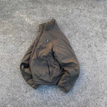 00s moonstone insulation jacket