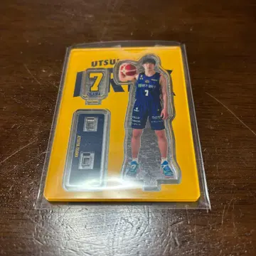 우쓰노미야 렉스 오가와 아츠야 아크릴 스탠드