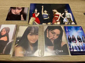 K-POP WORLD TOUR 입장 혜택