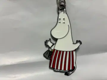 만박 북유럽관 무민 키링 널딕서클 무민 키링