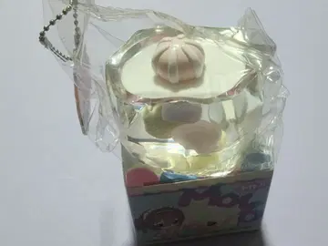 [레어] MOMO 소원 보틀 캔디 스퀴즈 하트