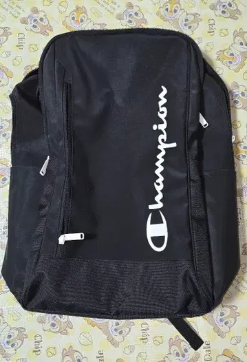 Champion 백팩