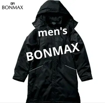 완판템 BONMAX MJ0055-16 블랙 자켓