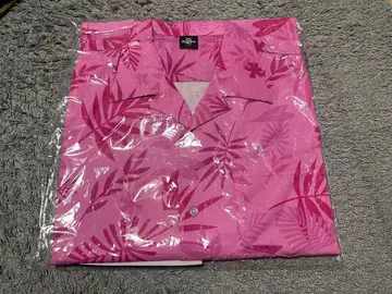 주토피아2 Happy 복권 B상 하와이안 셔츠