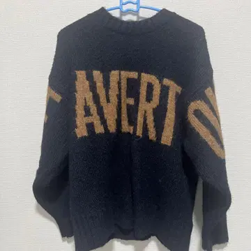 lepsim 니트 스웨터