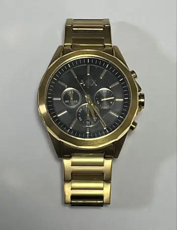 아르마니 익스체인지 손목시계 AX2611