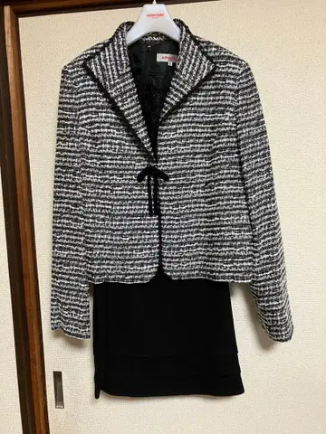 세레모니 수트 3세트 15호