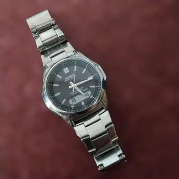 CASIO WVA-M630 블랙