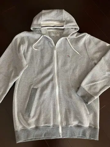 아놀드 파머 그레이 집업 후드티 사이즈 3