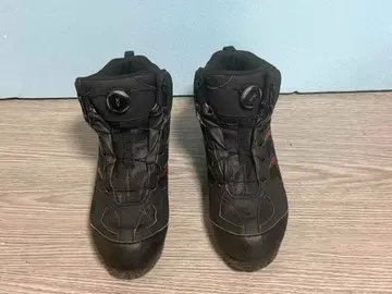 시마노 드라이쉴드 3D 컷 핑 펠트 슈즈 FS-085P