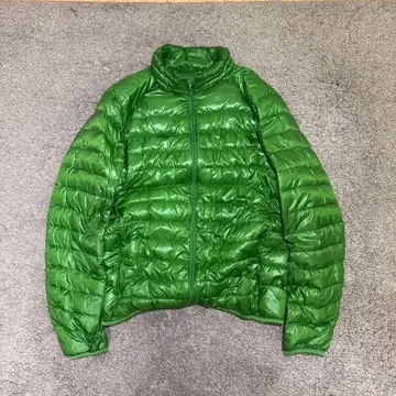 중국 유니클로 울트라 라이트 다운 L