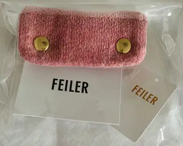 백 핸들 커버 핑크 페이러 핸들 커버 기프트 백