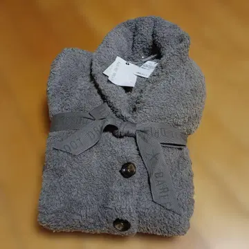 론 헤르만 별주 BAREFOOT DREAMS 롱 가디건