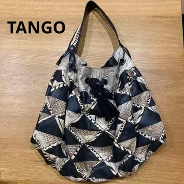 TANGO 백 레어템