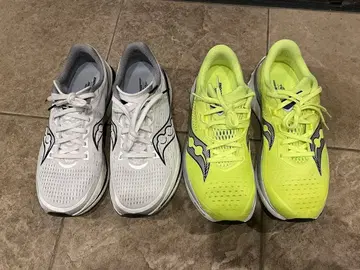 Saucony 써코니 엔돌핀 스피드 3 엔돌핀 스피드 4