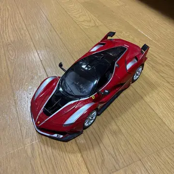 [ 새상품급 ] Ferrari FXX K 1/18 스케일