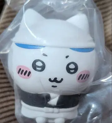 치이카와 라멘돈 미니 소프트 비닐 피규어 컬렉션 하치와레