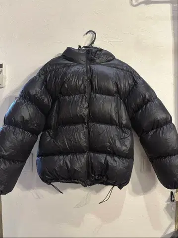huecloset down jacket 휴클로젯 다운 자켓