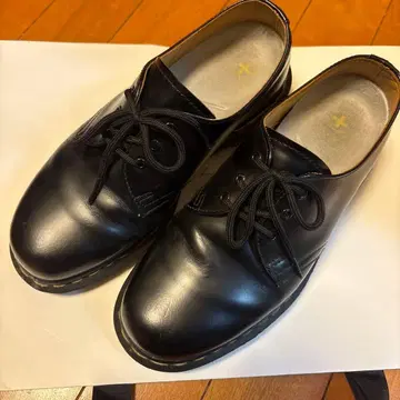 닥터마틴 38 24.0~24.5cm 상당