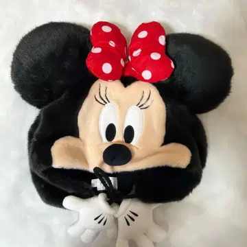 미니 마우스 팬캡 디즈니