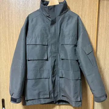 다케오 키쿠치 라이너 포함 2way 자켓