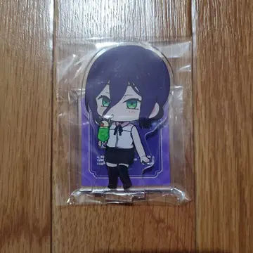 레제 애니메이트 포인트 경품 아크릴 스탠드