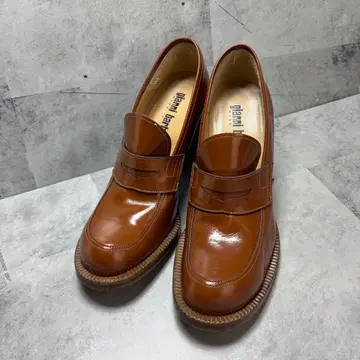 Gianni Barbato 잔니 바르바토 로퍼 이탈리아제